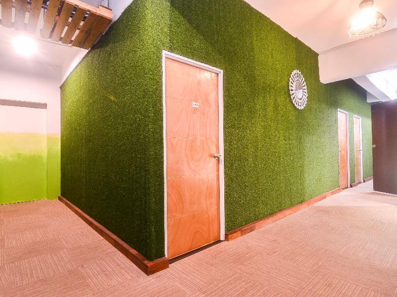Oyo 1119 Memoire Express Hotel กูชิง ภายนอก รูปภาพ