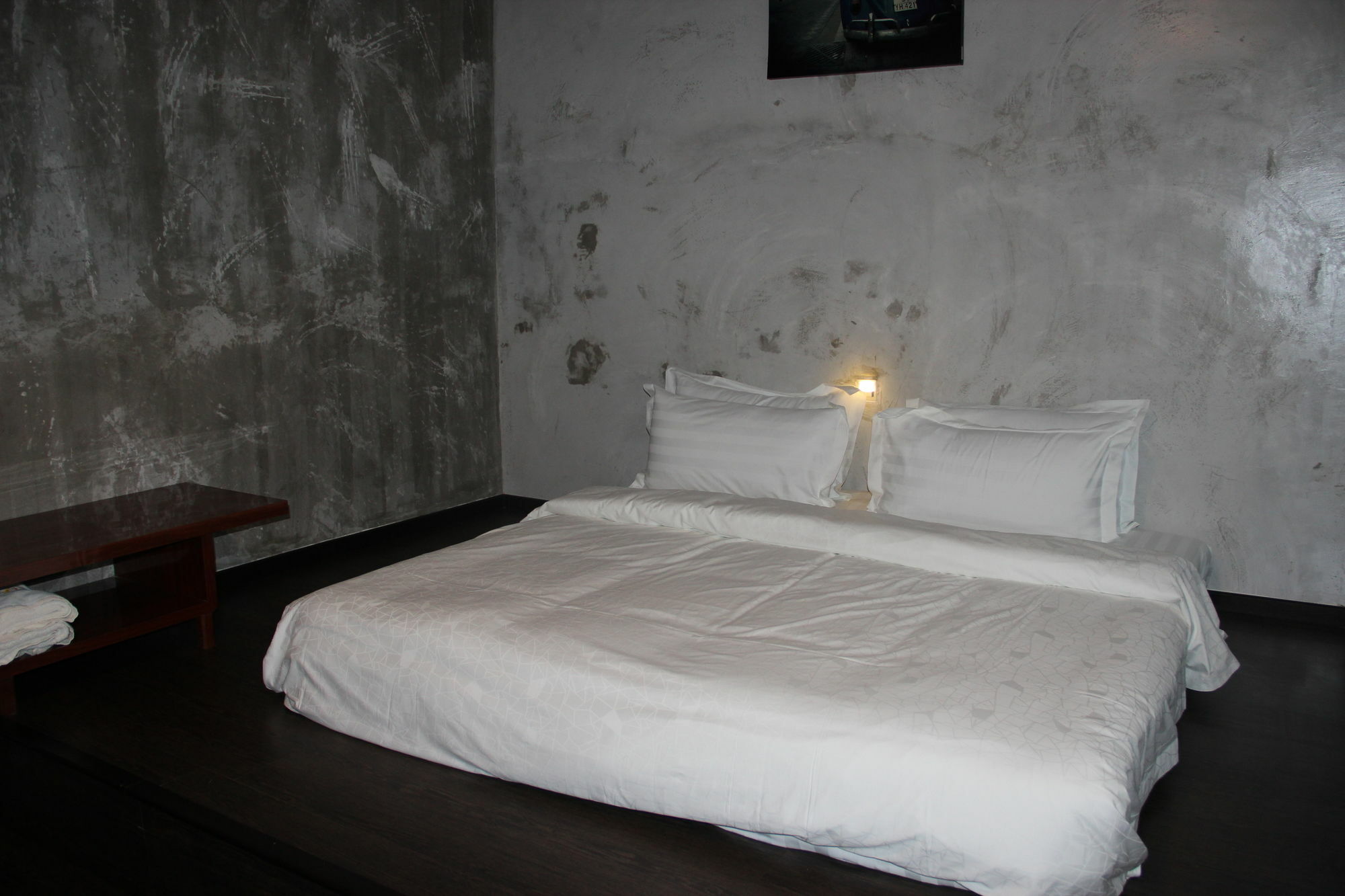 Oyo 1119 Memoire Express Hotel กูชิง ภายนอก รูปภาพ